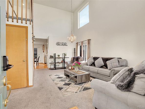 1214 S Akron Way, Denver CO 80247