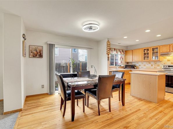 1214 S Akron Way, Denver CO 80247
