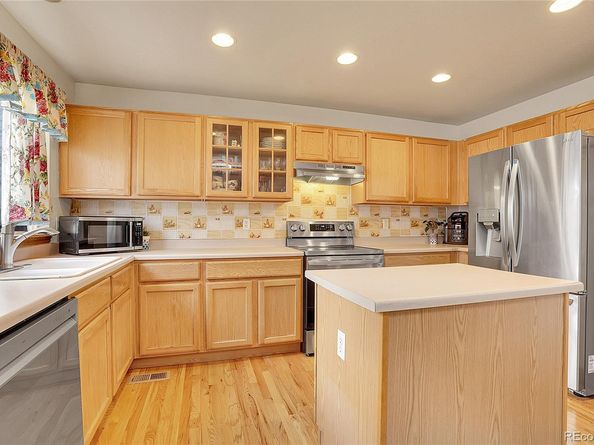 1214 S Akron Way, Denver CO 80247