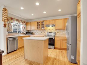 1214 S Akron Way, Denver CO 80247