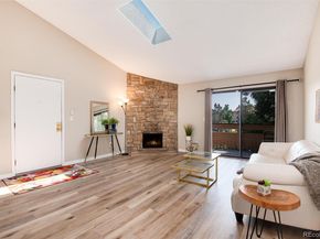 410 Zang Street 301, Lakewood CO 80228