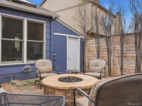 507 Entrada Drive, Golden CO 80401