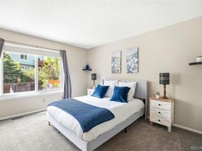 507 Entrada Drive, Golden CO 80401