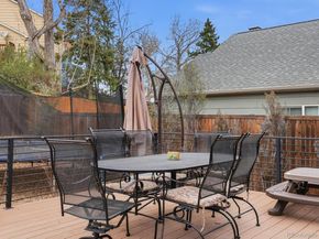 507 Entrada Drive, Golden CO 80401