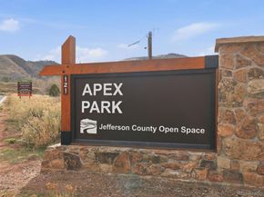 507 Entrada Drive, Golden CO 80401