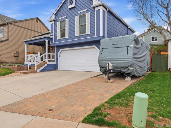 507 Entrada Drive, Golden CO 80401