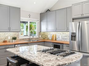 507 Entrada Drive, Golden CO 80401