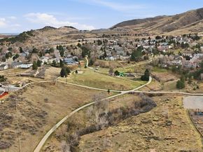 507 Entrada Drive, Golden CO 80401