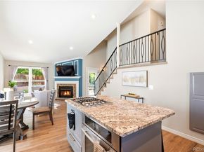 507 Entrada Drive, Golden CO 80401