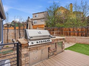 507 Entrada Drive, Golden CO 80401