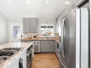 507 Entrada Drive, Golden CO 80401