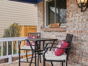 507 Entrada Drive, Golden CO 80401