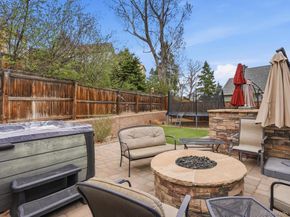 507 Entrada Drive, Golden CO 80401