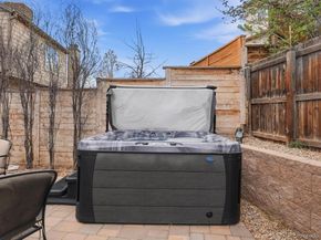 507 Entrada Drive, Golden CO 80401