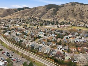 507 Entrada Drive, Golden CO 80401