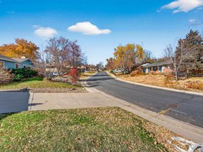 12030 W Carolina Drive, Lakewood CO 80228