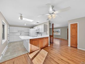 12030 W Carolina Drive, Lakewood CO 80228