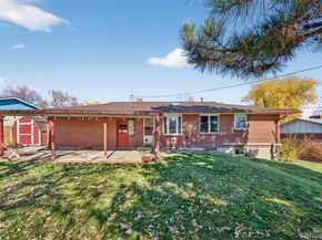 12030 W Carolina Drive, Lakewood CO 80228