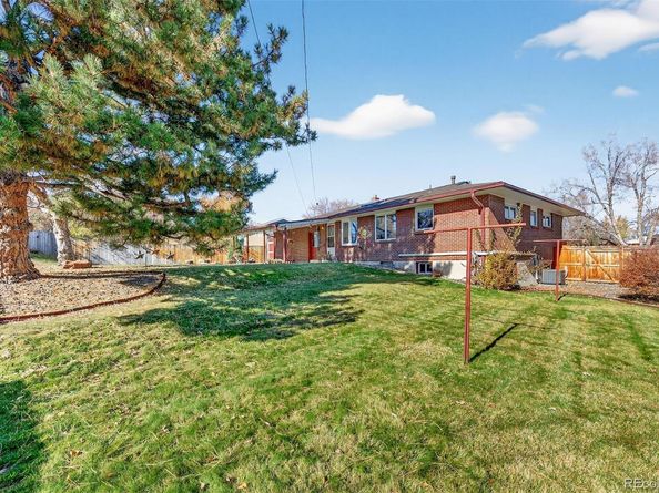 12030 W Carolina Drive, Lakewood CO 80228