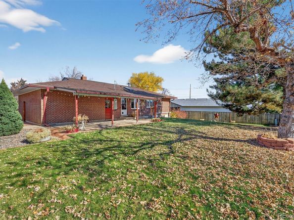 12030 W Carolina Drive, Lakewood CO 80228