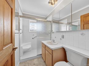 12030 W Carolina Drive, Lakewood CO 80228