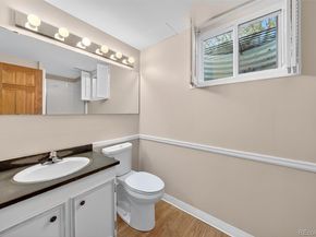 12030 W Carolina Drive, Lakewood CO 80228