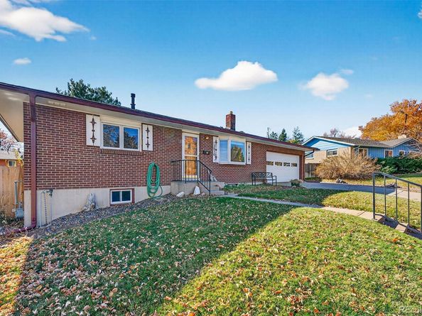 12030 W Carolina Drive, Lakewood CO 80228