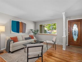 7462 Vance Street, Arvada CO 80003