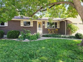 7462 Vance Street, Arvada CO 80003