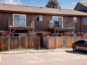 3855 S Monaco Street 209, Denver CO 80237