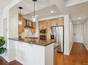 360 S Lafayette Street 305, Denver CO 80209