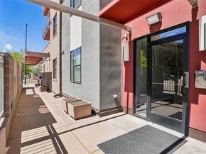 360 S Lafayette Street 305, Denver CO 80209