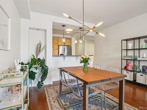 360 S Lafayette Street 305, Denver CO 80209