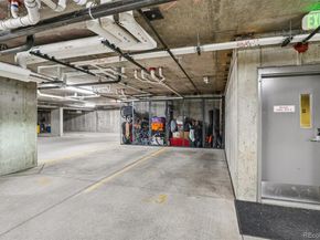 360 S Lafayette Street 305, Denver CO 80209