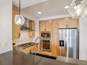 360 S Lafayette Street 305, Denver CO 80209