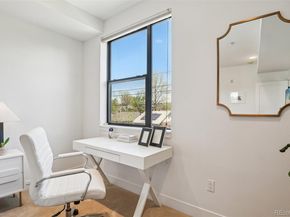 360 S Lafayette Street 305, Denver CO 80209
