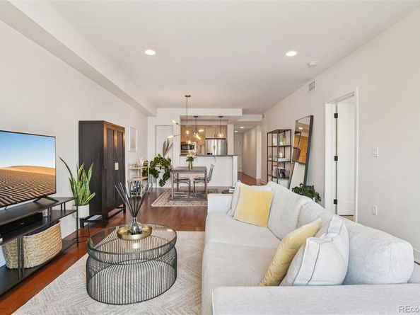360 S Lafayette Street 305, Denver CO 80209