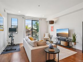 360 S Lafayette Street 305, Denver CO 80209