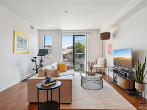 360 S Lafayette Street 305, Denver CO 80209