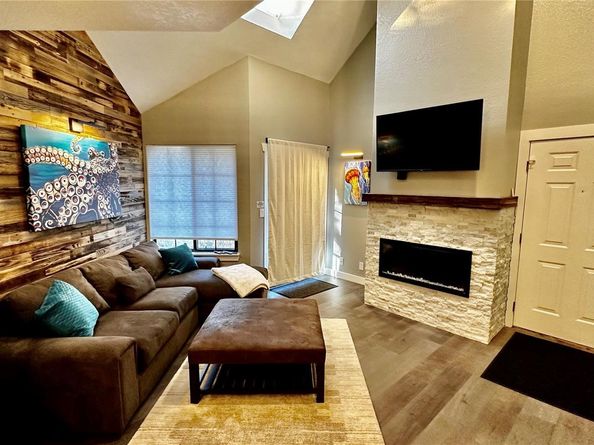 5922 Gunbarrel F, Boulder CO 80301