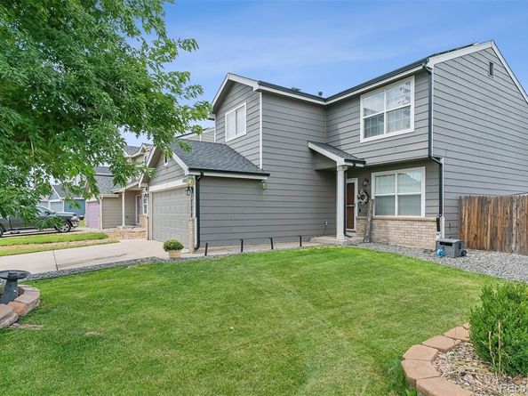 4887 Duluth Court, Denver CO 80239