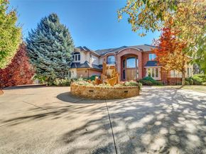 43 Cherry Hills Farm Drive, Englewood CO 80113