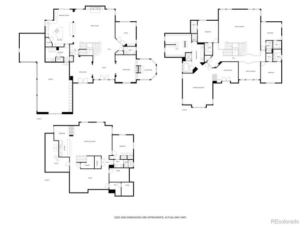 43 Cherry Hills Farm Drive, Englewood CO 80113