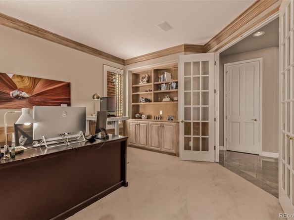 43 Cherry Hills Farm Drive, Englewood CO 80113