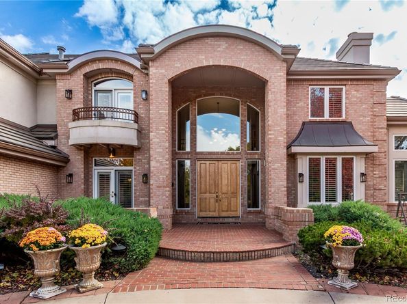 43 Cherry Hills Farm Drive, Englewood CO 80113