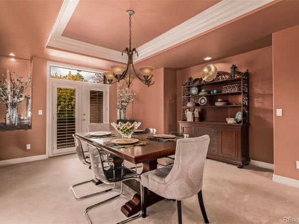 43 Cherry Hills Farm Drive, Englewood CO 80113