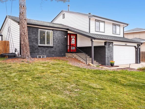 3670 S Zeno Way, Aurora CO 80013