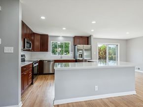 6740 S Clarkson Street, Centennial CO 80122