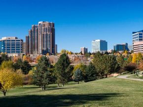 10886 E Hinsdale Circle, Centennial CO 80112