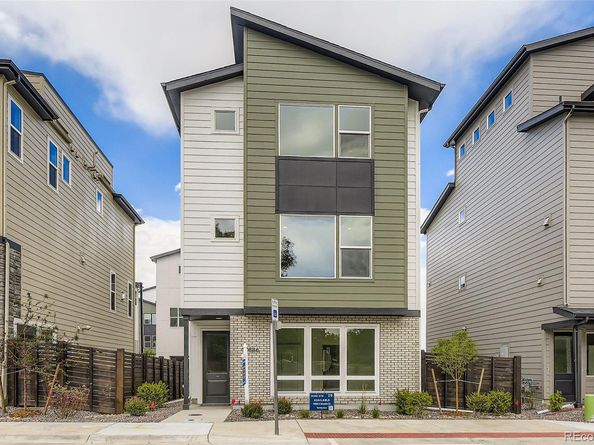 10886 E Hinsdale Circle, Centennial CO 80112